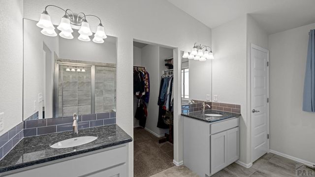 1196 E Purcell Place, Pueblo West, CO 81007