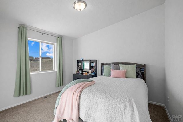 1196 E Purcell Place, Pueblo West, CO 81007