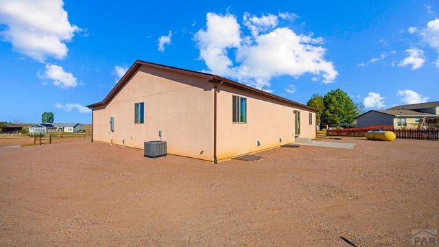 1196 E Purcell Place, Pueblo West, CO 81007