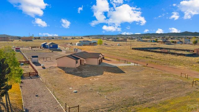 1196 E Purcell Place, Pueblo West, CO 81007