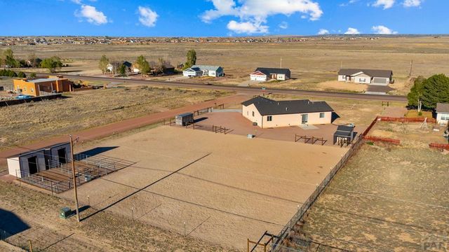 1196 E Purcell Place, Pueblo West, CO 81007