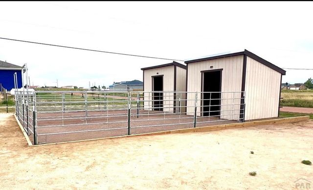 1196 E Purcell Place, Pueblo West, CO 81007