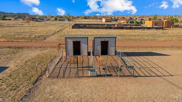 1196 E Purcell Place, Pueblo West, CO 81007