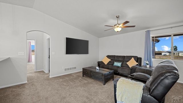 1196 E Purcell Place, Pueblo West, CO 81007