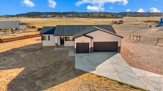 1196 E Purcell Place, Pueblo West, CO 81007