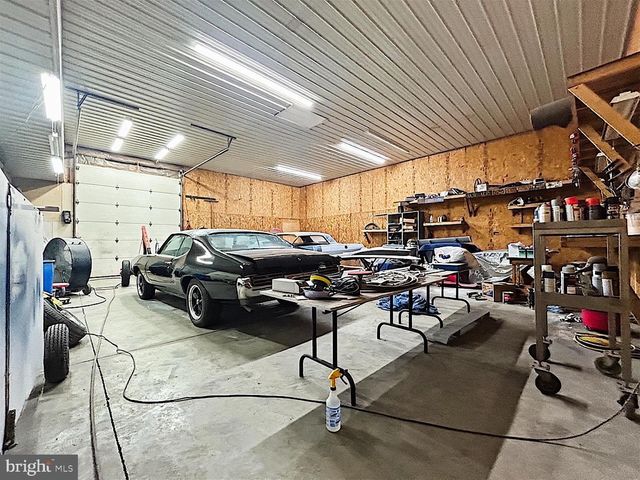 95 FISHER AVE, Jonestown, PA 17038