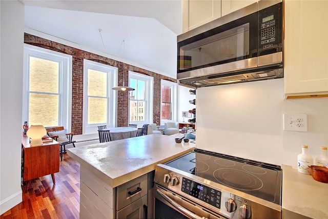 385 Westminster Street 3E, Providence, RI 02903