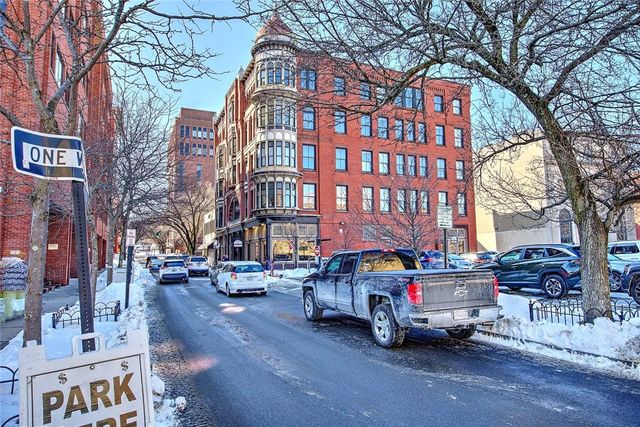 385 Westminster Street 3E, Providence, RI 02903