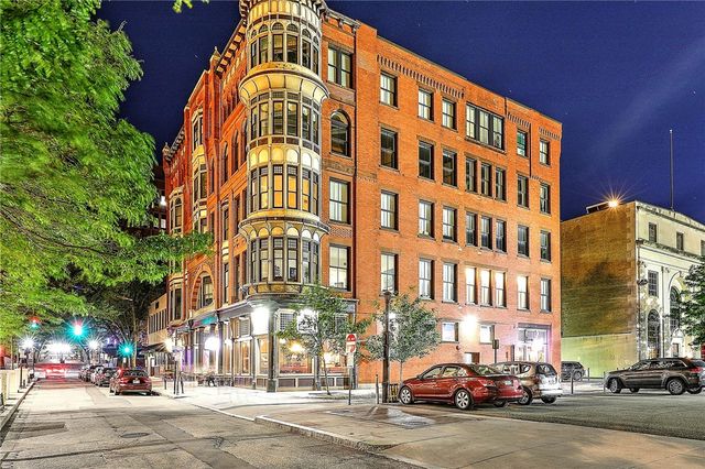 385 Westminster Street 3E, Providence, RI 02903