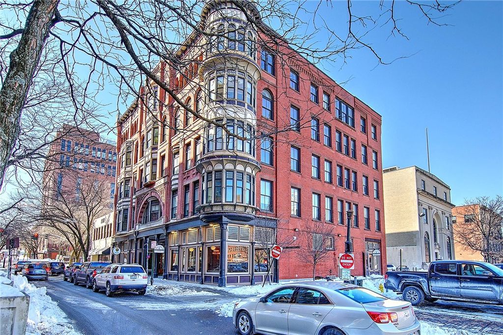 385 Westminster Street 3E, Providence, RI 02903