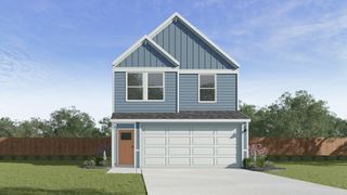 7017 Vining Drive, Princeton, TX 75407
