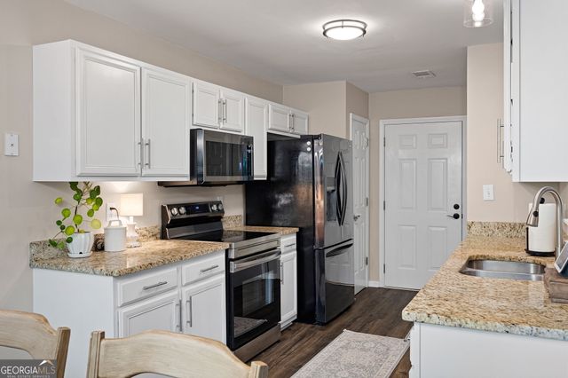 181 Colton Drive, Dallas, GA 30132