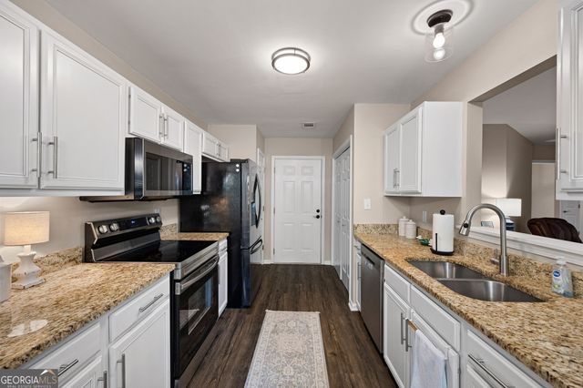 181 Colton Drive, Dallas, GA 30132