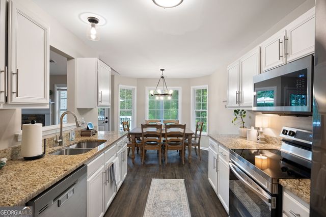 181 Colton Drive, Dallas, GA 30132