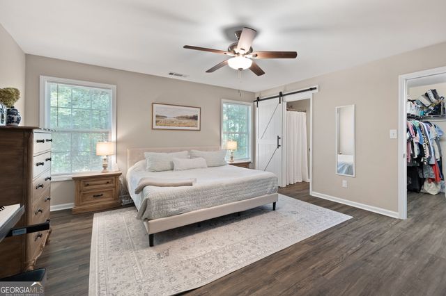 181 Colton Drive, Dallas, GA 30132