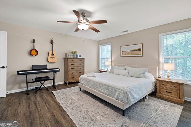 181 Colton Drive, Dallas, GA 30132