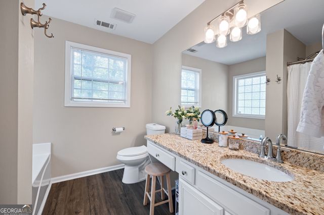 181 Colton Drive, Dallas, GA 30132