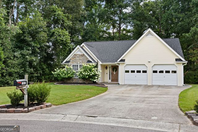 181 Colton Drive, Dallas, GA 30132