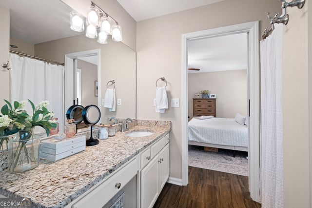 181 Colton Drive, Dallas, GA 30132