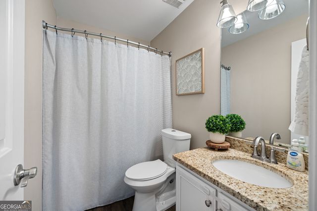 181 Colton Drive, Dallas, GA 30132
