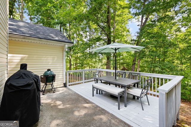 181 Colton Drive, Dallas, GA 30132