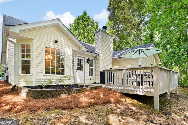 181 Colton Drive, Dallas, GA 30132