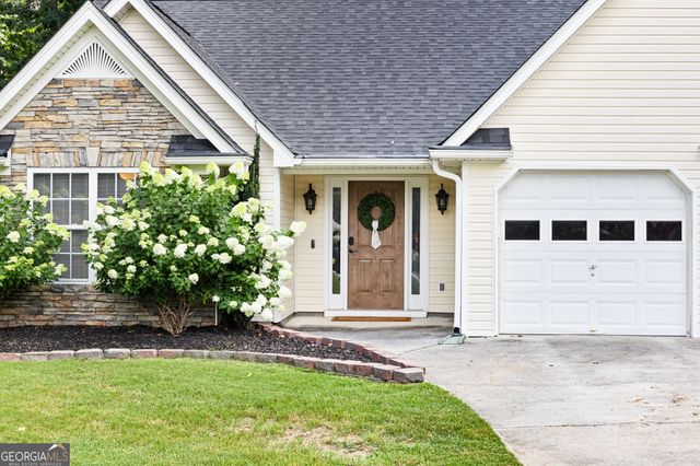 181 Colton Drive, Dallas, GA 30132