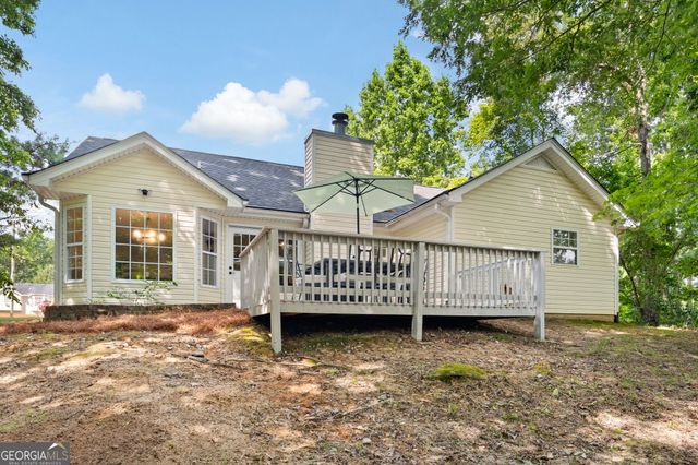 181 Colton Drive, Dallas, GA 30132
