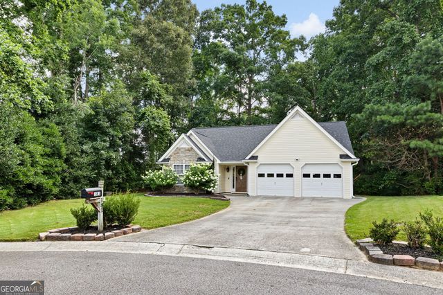 181 Colton Drive, Dallas, GA 30132