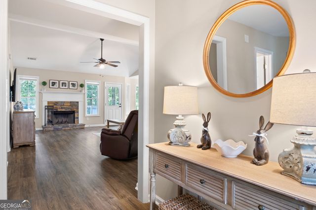 181 Colton Drive, Dallas, GA 30132