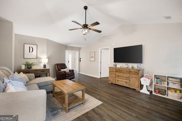 181 Colton Drive, Dallas, GA 30132