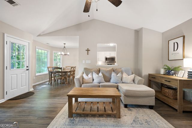 181 Colton Drive, Dallas, GA 30132