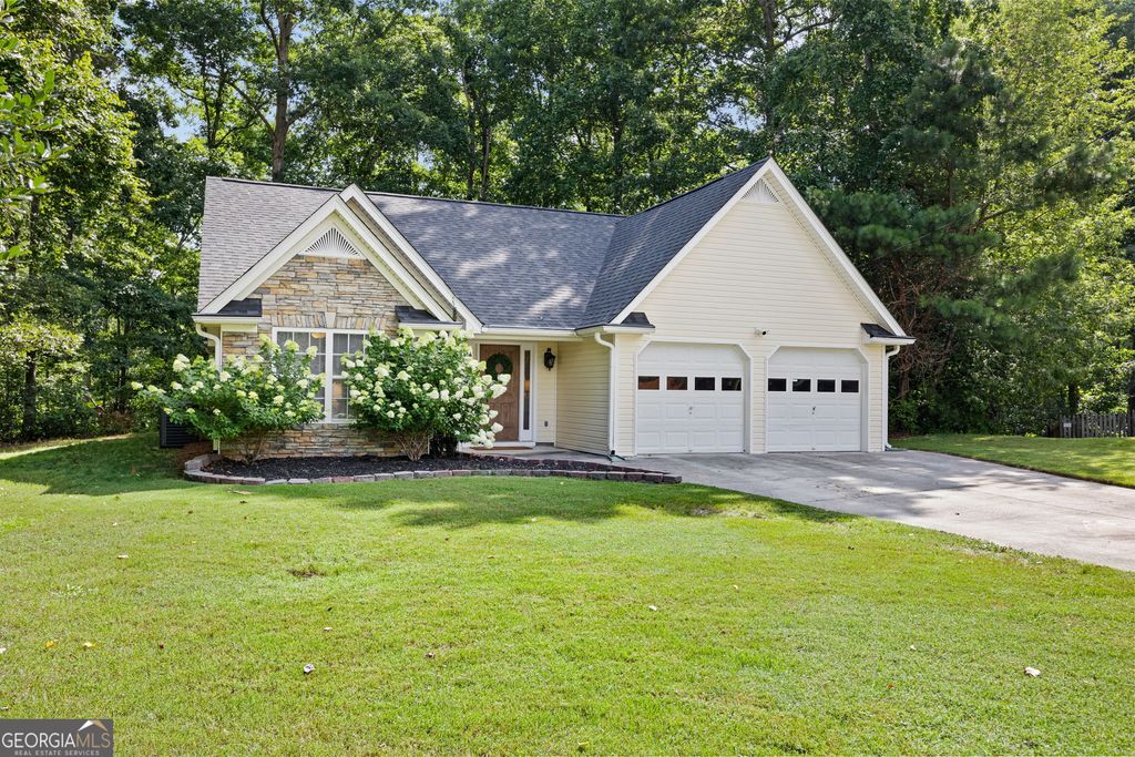 181 Colton Drive, Dallas, GA 30132