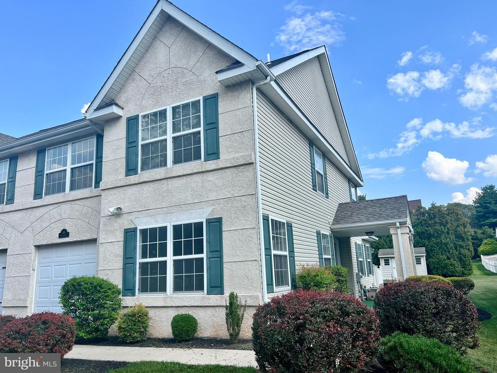 646 ELM ST, Royersford, PA 19468