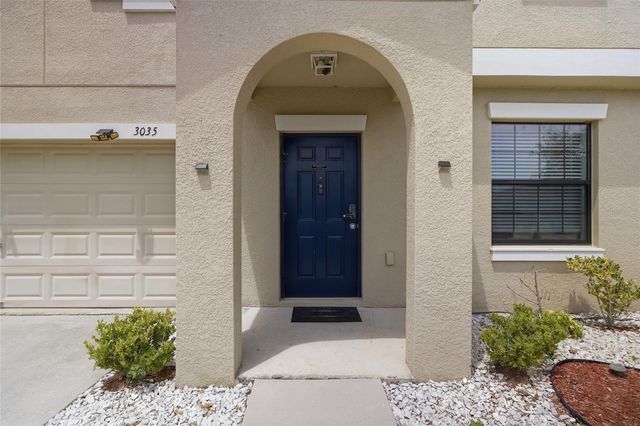 3035 MOULDEN HOLLOW DRIVE, Zephyrhills, FL 33540