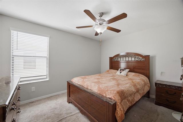 3035 MOULDEN HOLLOW DRIVE, Zephyrhills, FL 33540
