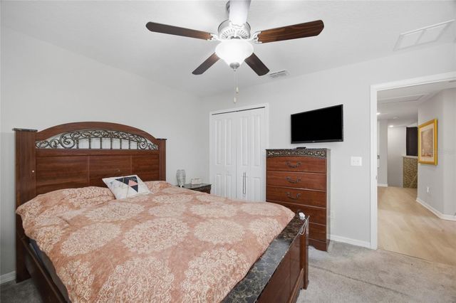 3035 MOULDEN HOLLOW DRIVE, Zephyrhills, FL 33540