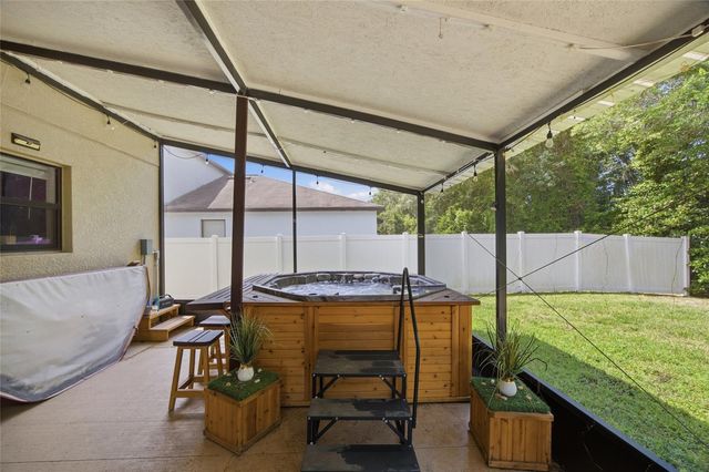 3035 MOULDEN HOLLOW DRIVE, Zephyrhills, FL 33540