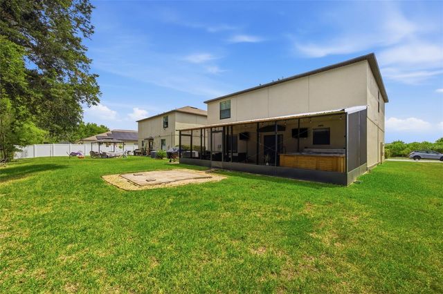 3035 MOULDEN HOLLOW DRIVE, Zephyrhills, FL 33540