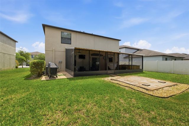 3035 MOULDEN HOLLOW DRIVE, Zephyrhills, FL 33540