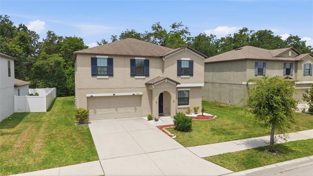 3035 MOULDEN HOLLOW DRIVE, Zephyrhills, FL 33540