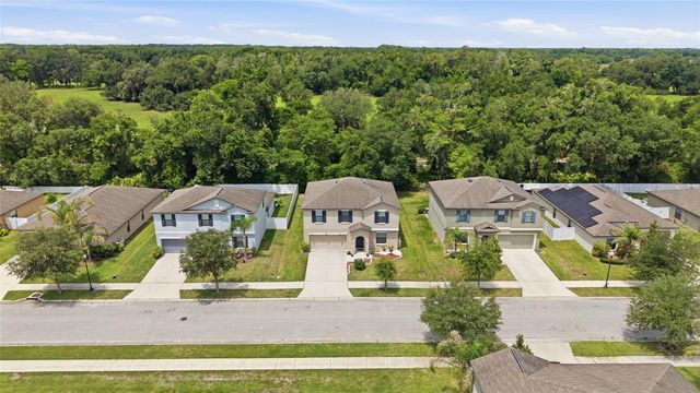 3035 MOULDEN HOLLOW DRIVE, Zephyrhills, FL 33540