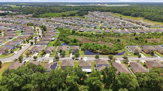 3035 MOULDEN HOLLOW DRIVE, Zephyrhills, FL 33540