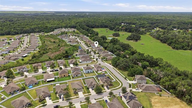 3035 MOULDEN HOLLOW DRIVE, Zephyrhills, FL 33540