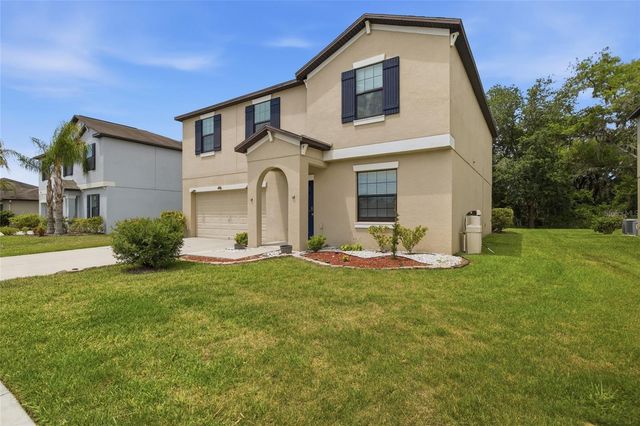 3035 MOULDEN HOLLOW DRIVE, Zephyrhills, FL 33540