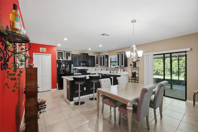 3035 MOULDEN HOLLOW DRIVE, Zephyrhills, FL 33540