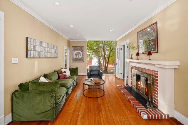 1534 Harold Street, Houston, TX 77006