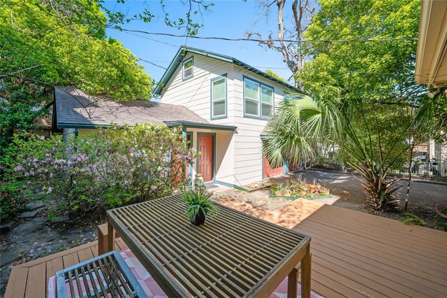 1534 Harold Street, Houston, TX 77006