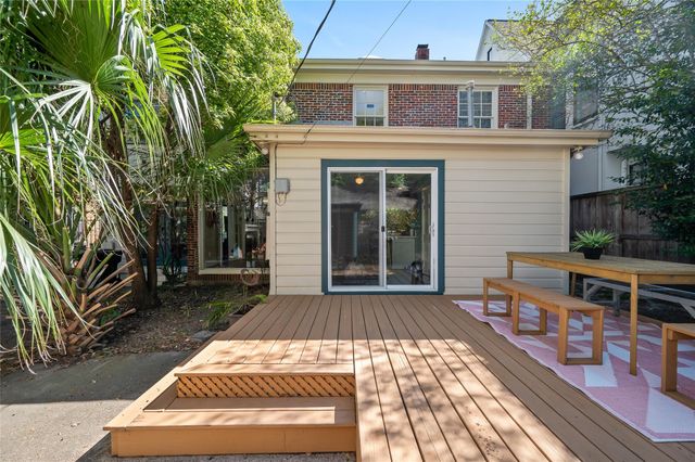 1534 Harold Street, Houston, TX 77006