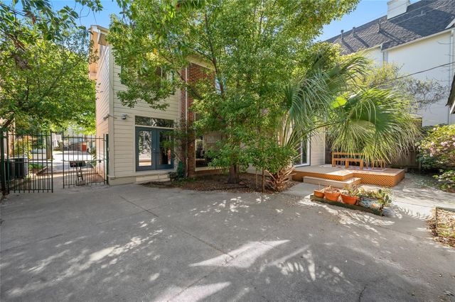 1534 Harold Street, Houston, TX 77006